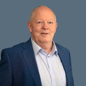 Urs Lanz, Notar und Rechtsanwalt